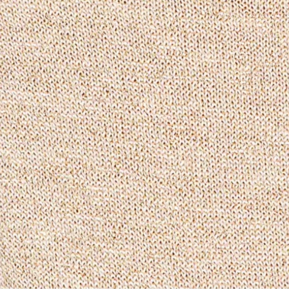 Camila Coelho Cream One-Shoulder Sweater - Bexley - Picture 5 of 6